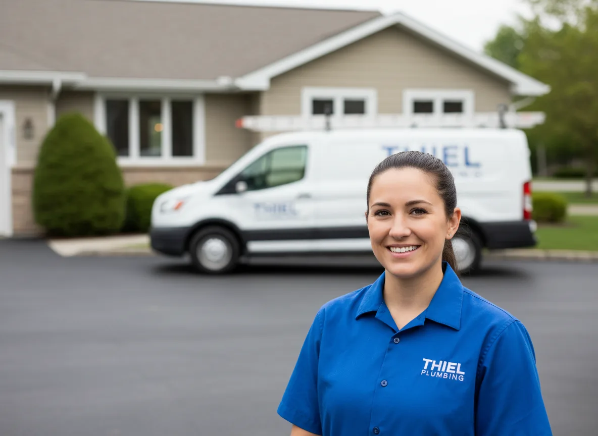 Plumber Richfield, KS FAQs